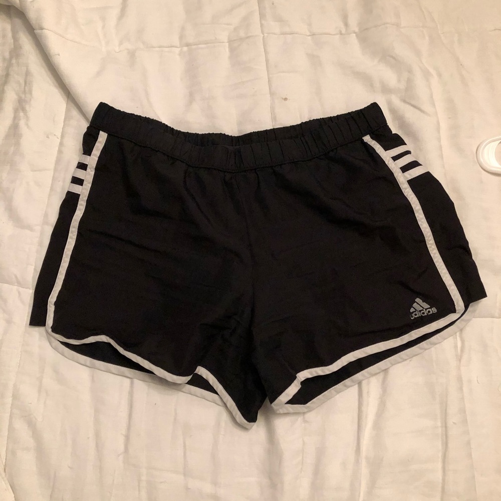 adidas athletic shorts